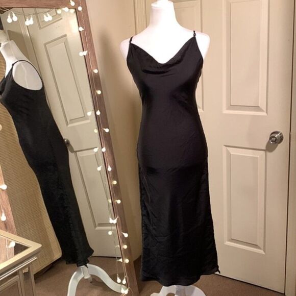 Free People NWOT Intimately Day To Night Convertible Slip XS - Picture 6 of 9